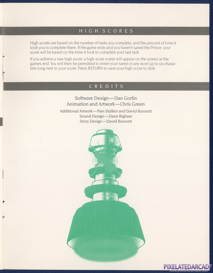 Airheart: Instruction Manual - Page 7
