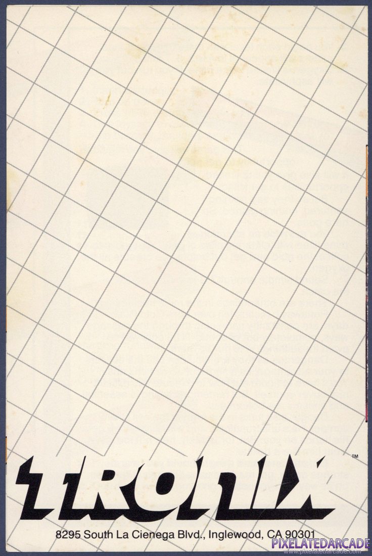 Gold Fever!: Instruction Manual - Page 4