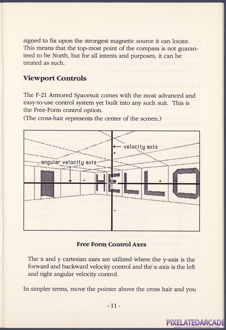 The Colony: Instruction Manual - Page 11