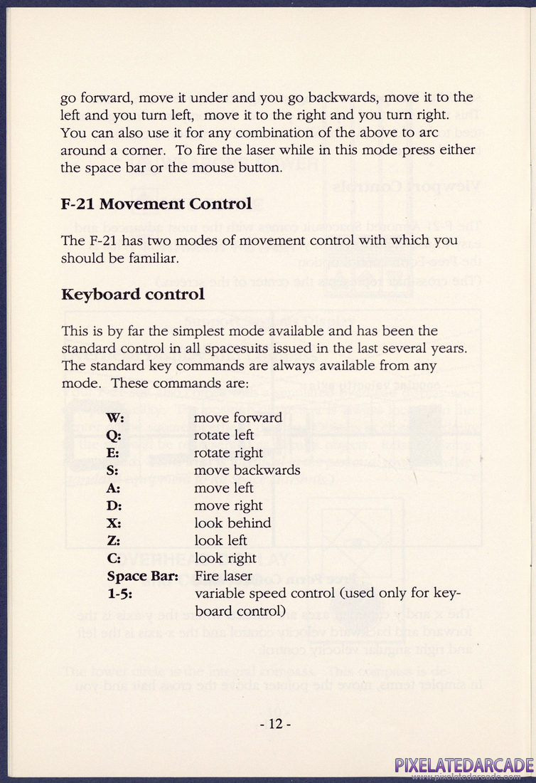 The Colony: Instruction Manual - Page 12