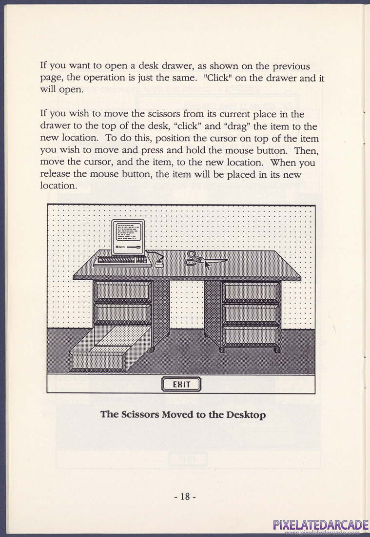The Colony: Instruction Manual - Page 18