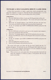 IBM PC Addendum