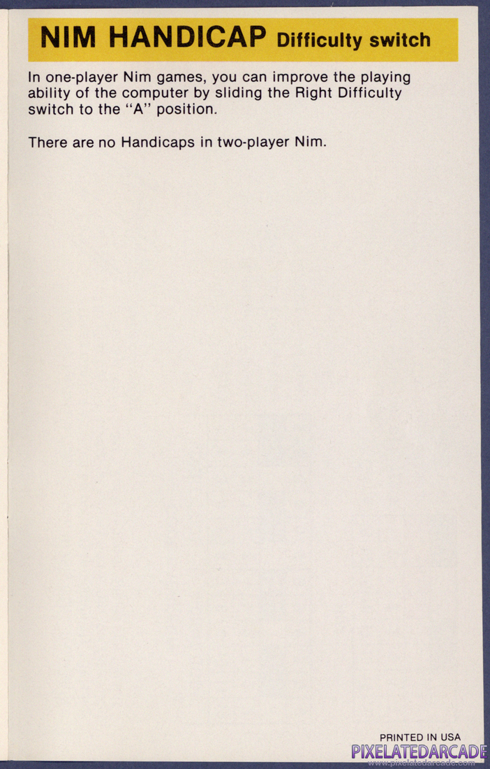 Codebreaker: Instruction Manual - Page 11