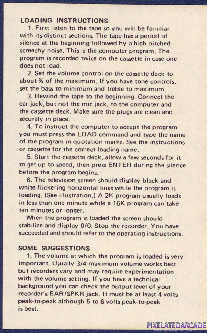 Grimm's Fairy Trails: Instruction Manual - Page 3