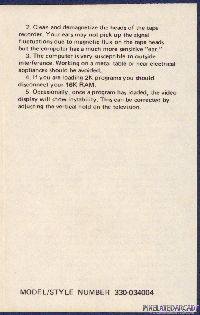 Grimm's Fairy Trails: Instruction Manual - Page 4