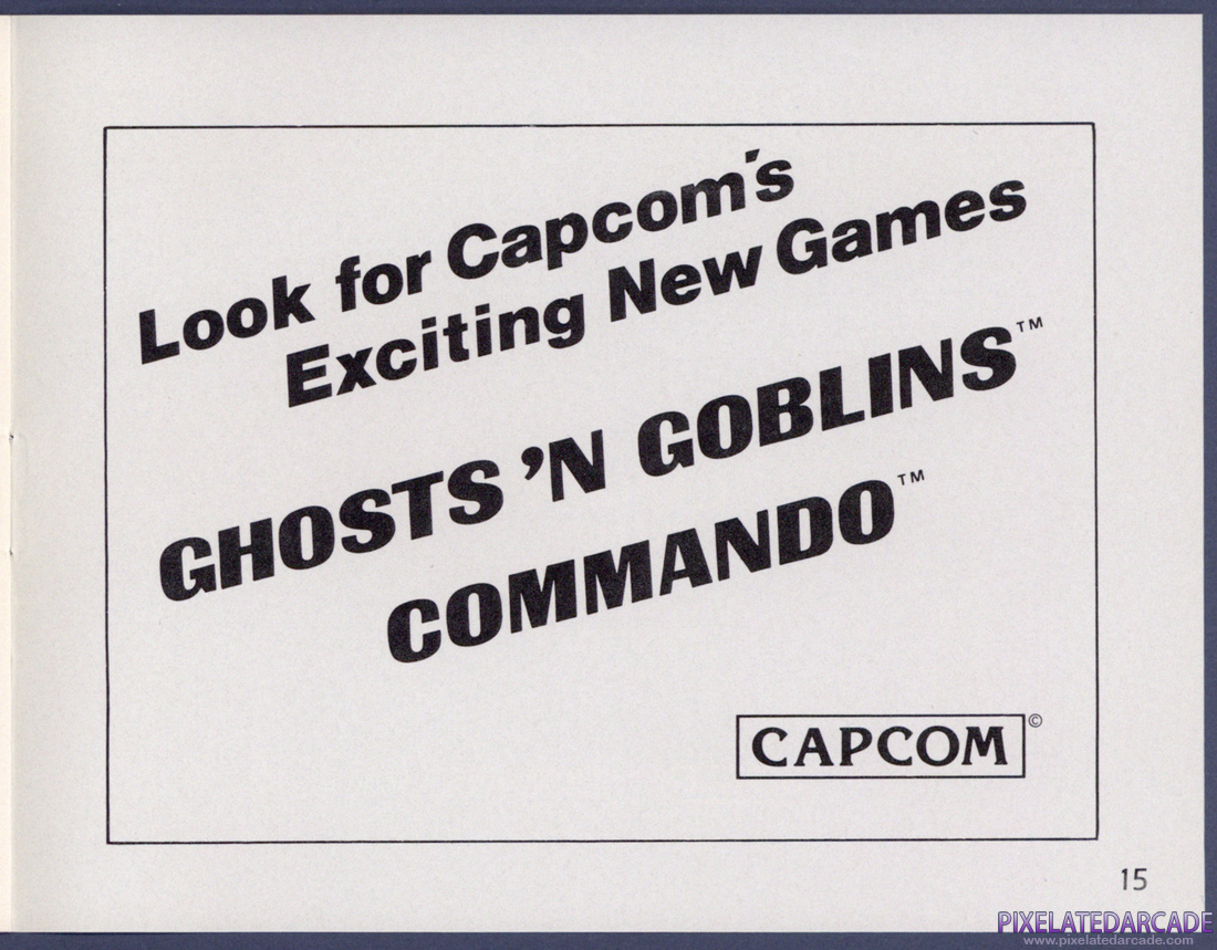 1942: Instruction Manual - Page 15