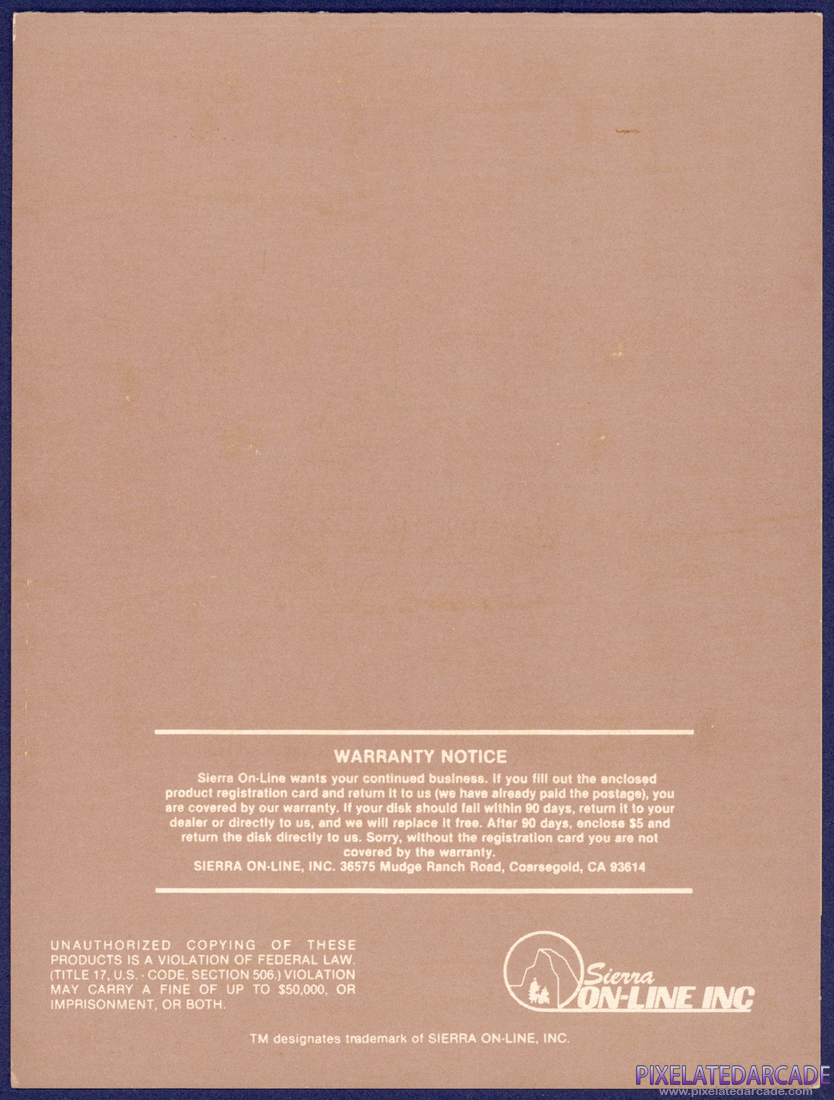 Flip 'N' Match: Instruction Manual - Page 4