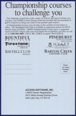 Registration Card Back