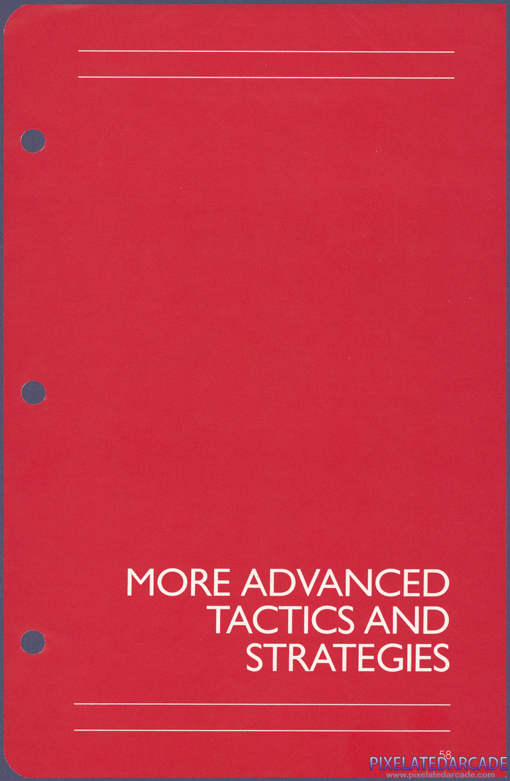 Chess: Instruction Manual - Page 58