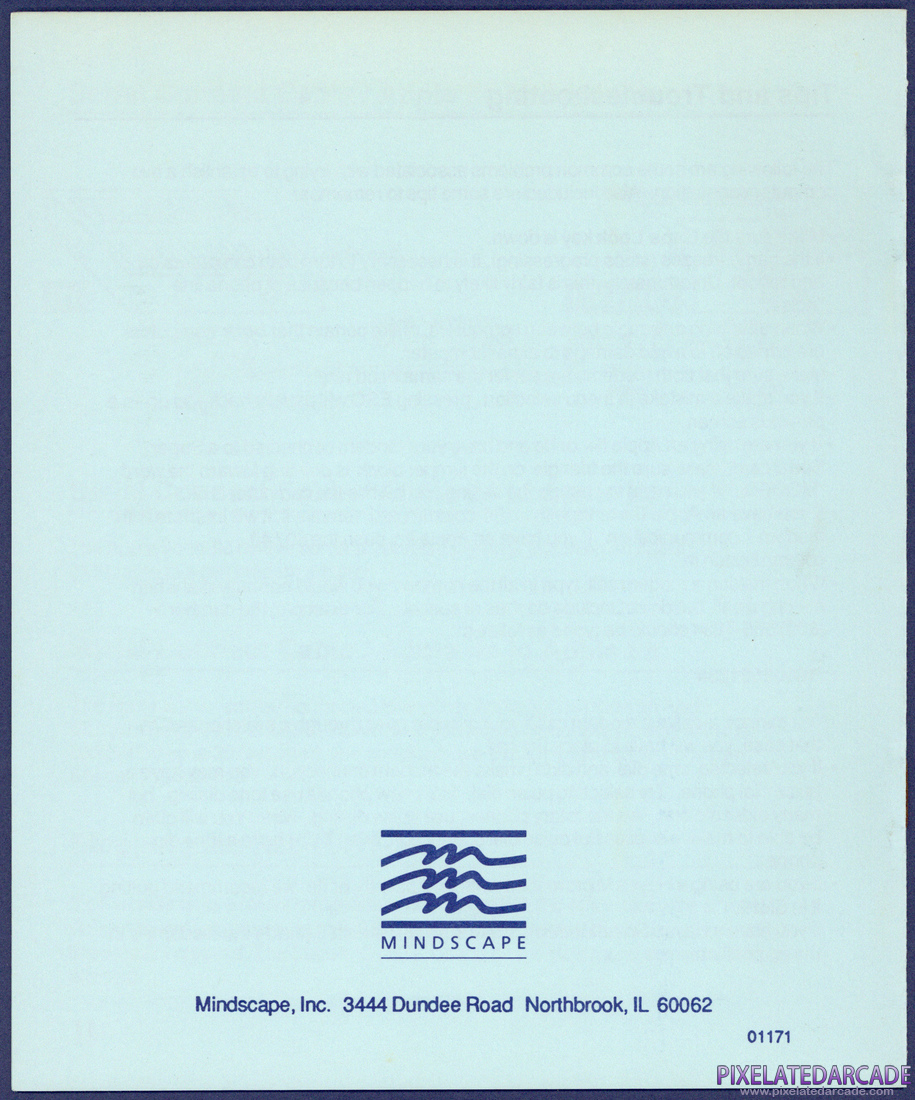 The American Challenge: A Sailing Simulation: Making The Two-Computer Connection - Page 12