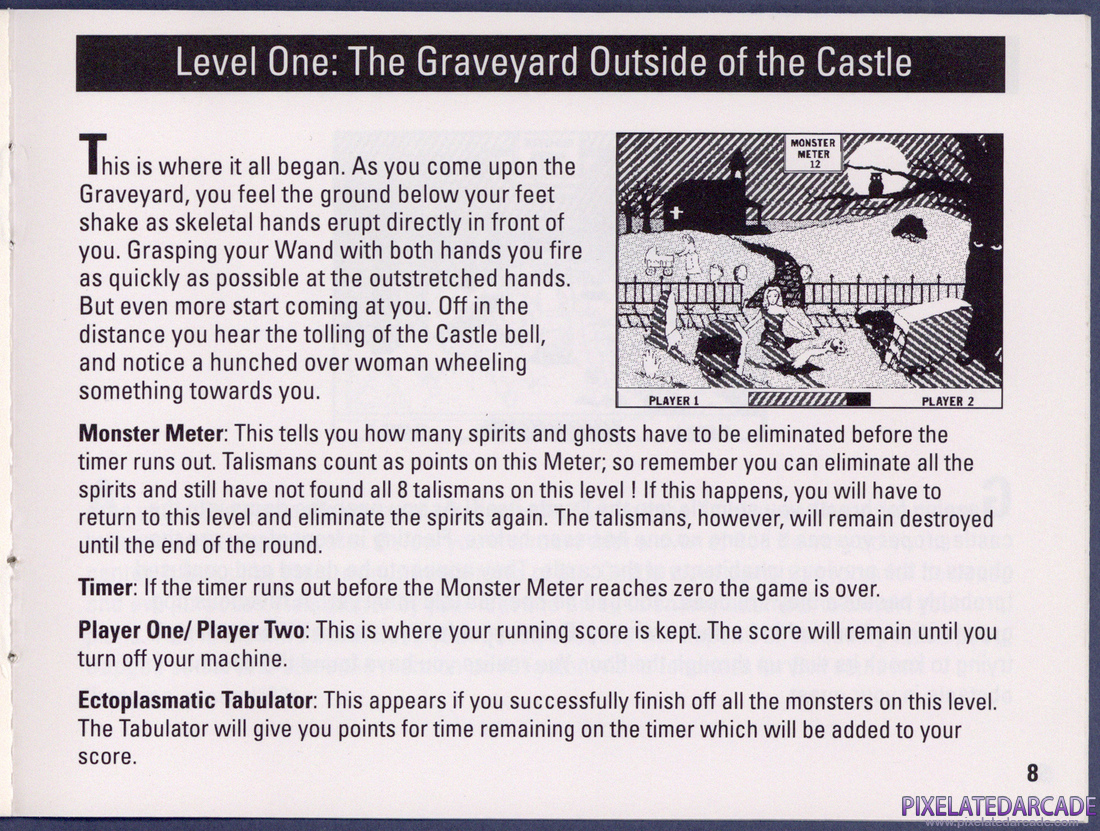 Chiller: Instruction Manual - Page 8