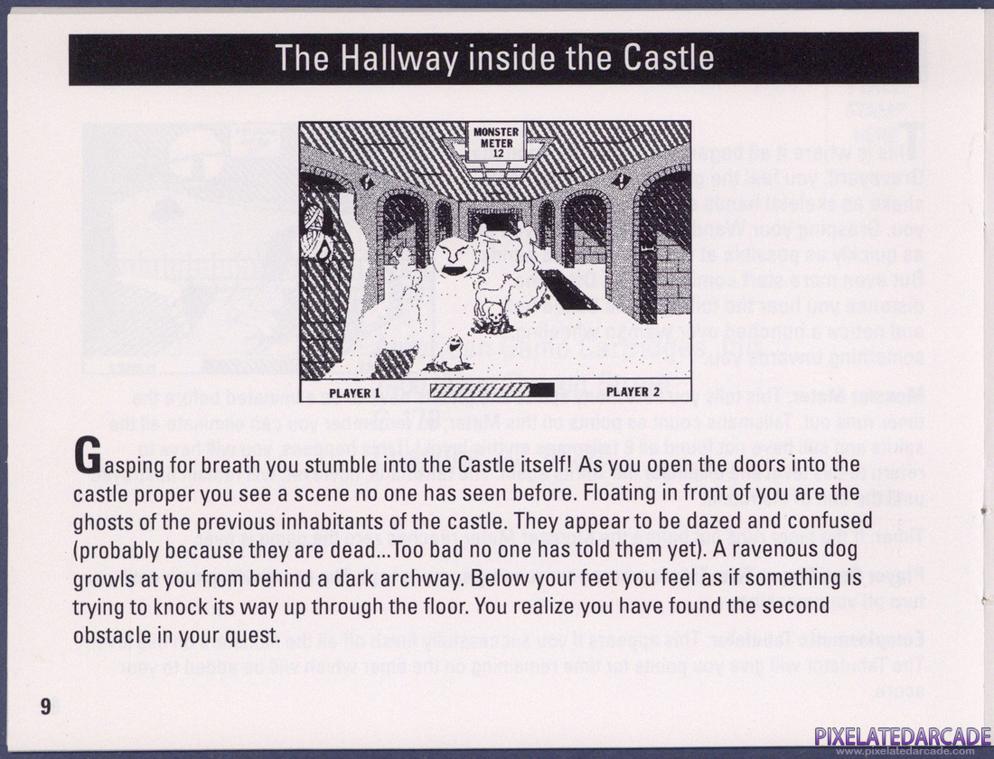Chiller: Instruction Manual - Page 9
