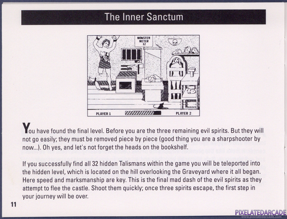 Chiller: Instruction Manual - Page 11