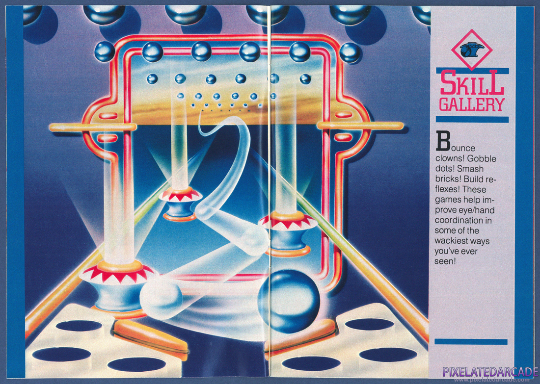 Atari, Inc.: 1982 Product Catalog for Atari 2600 - Page 4