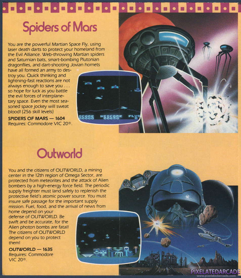 United Microware Industries, Inc.: 1982 Product Catalog - Page 3