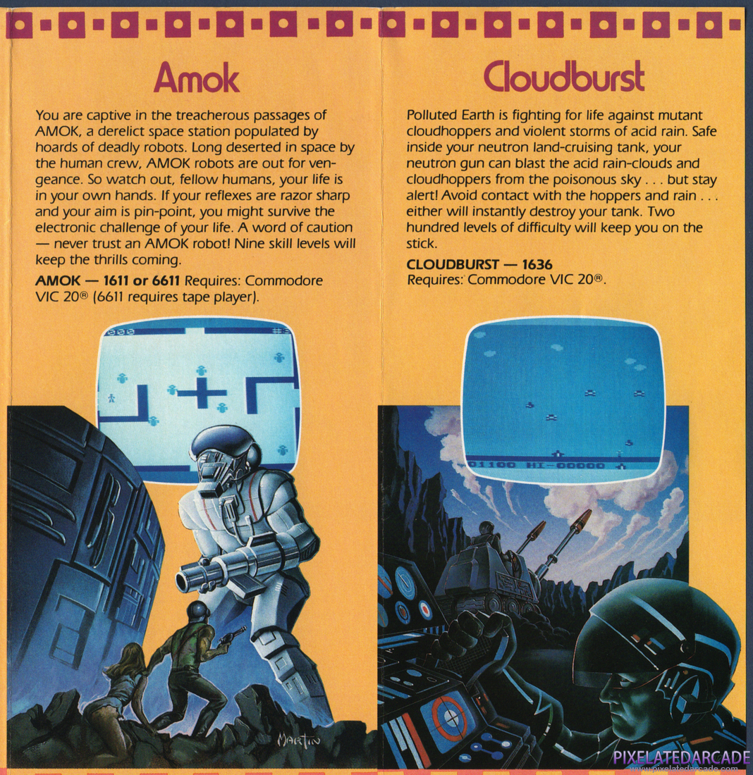 United Microware Industries, Inc.: 1982 Product Catalog - Page 8