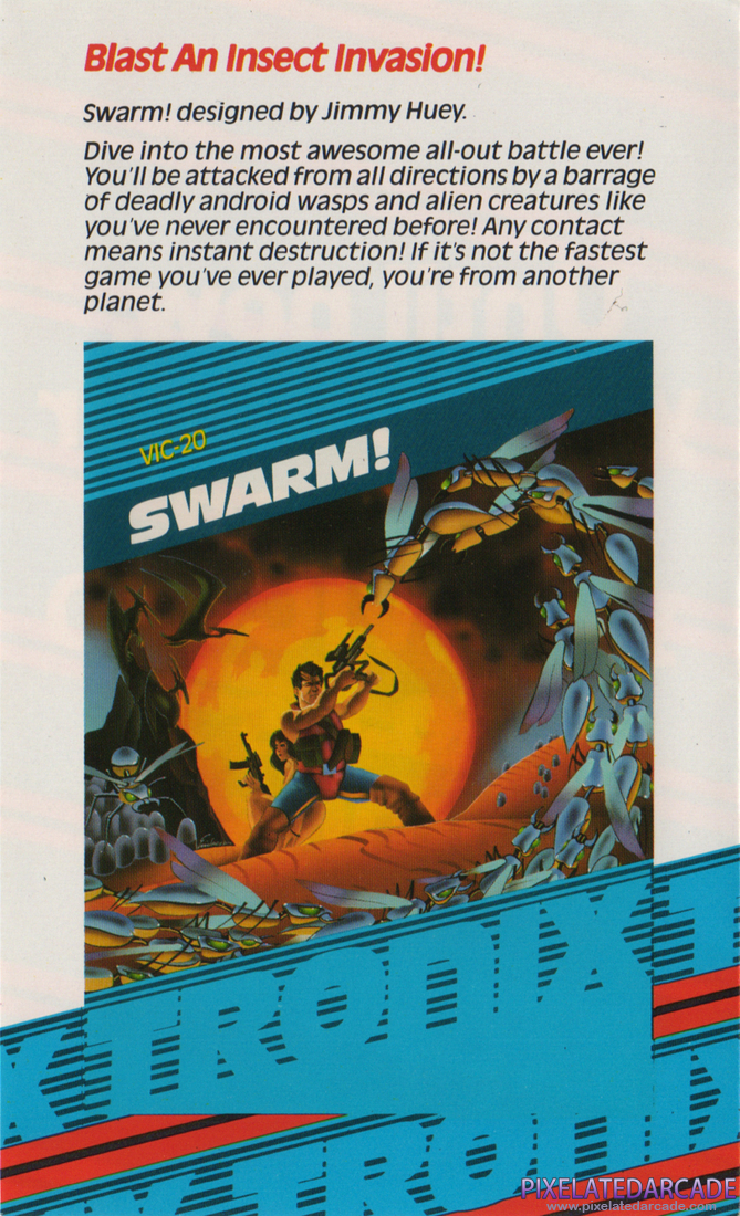 Tronix Publishing, Inc.: 1982 Product Catalog - Page 2