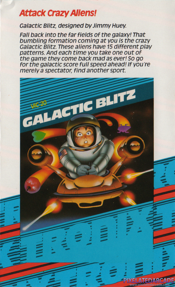 Tronix Publishing, Inc.: 1982 Product Catalog - Page 3