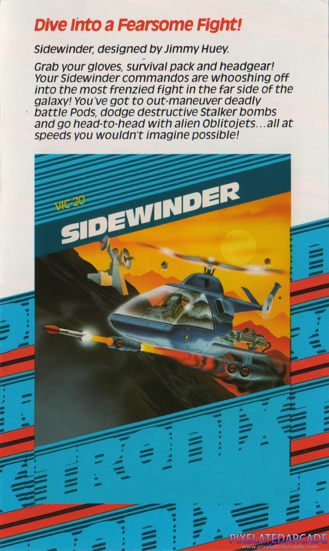 Tronix Publishing, Inc.: 1982 Product Catalog - Page 4