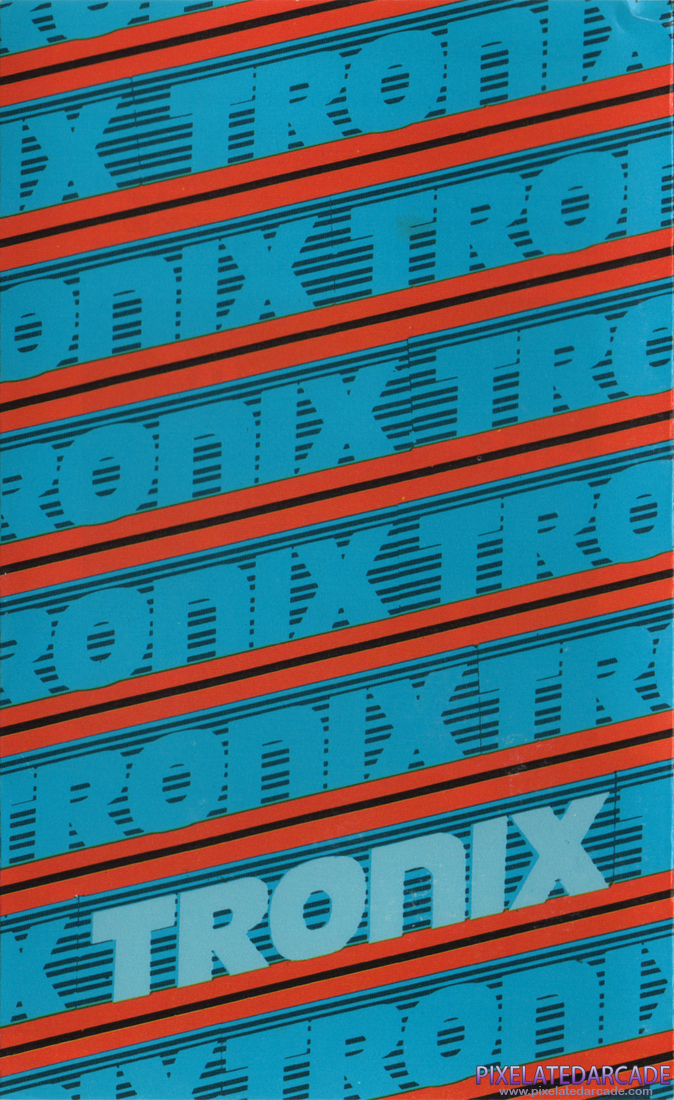 Tronix Publishing, Inc.: 1982 Product Catalog - Page 5