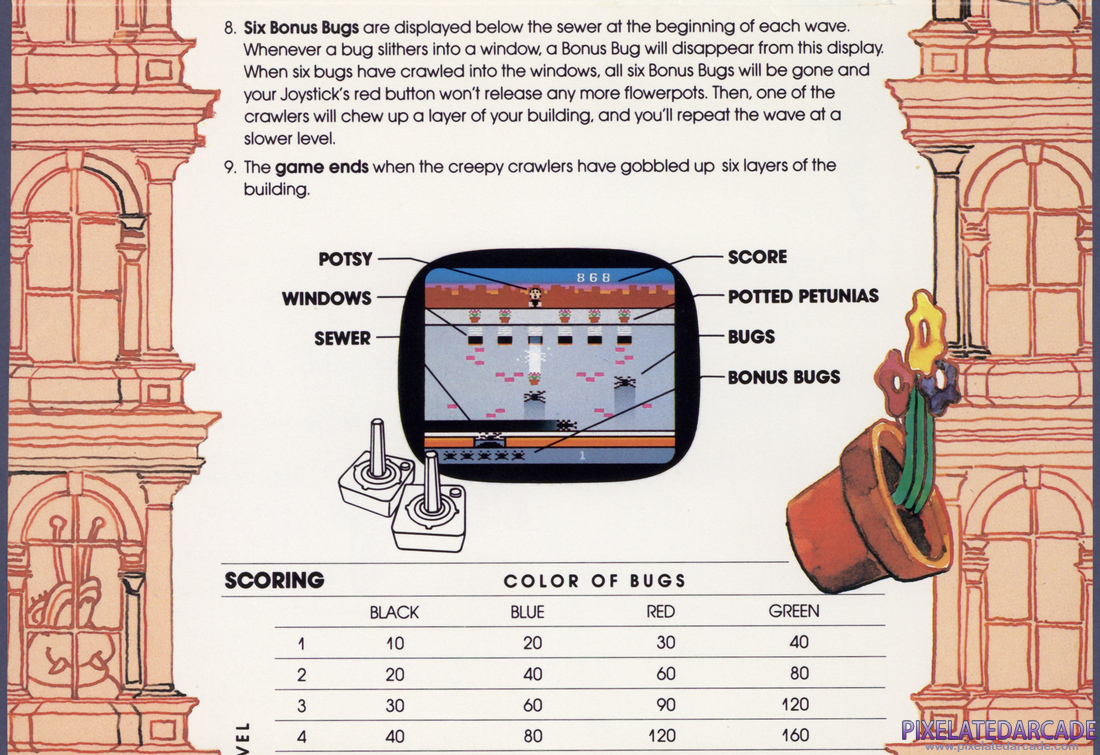 Crackpots: Instruction Manual - Page 3