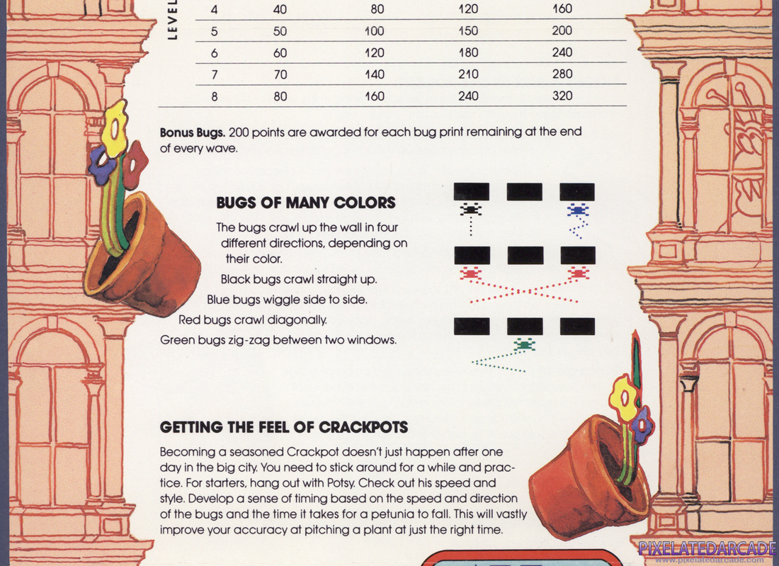 Crackpots: Instruction Manual - Page 4