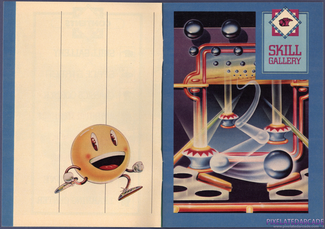 Atari, Inc.: 1981 Product Catalog for Atari 2600 - Page 4