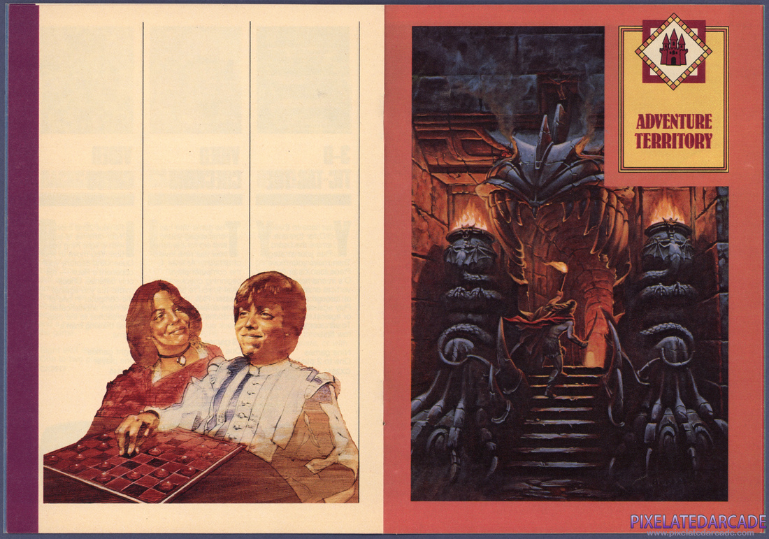 Atari, Inc.: 1981 Product Catalog for Atari 2600 - Page 14