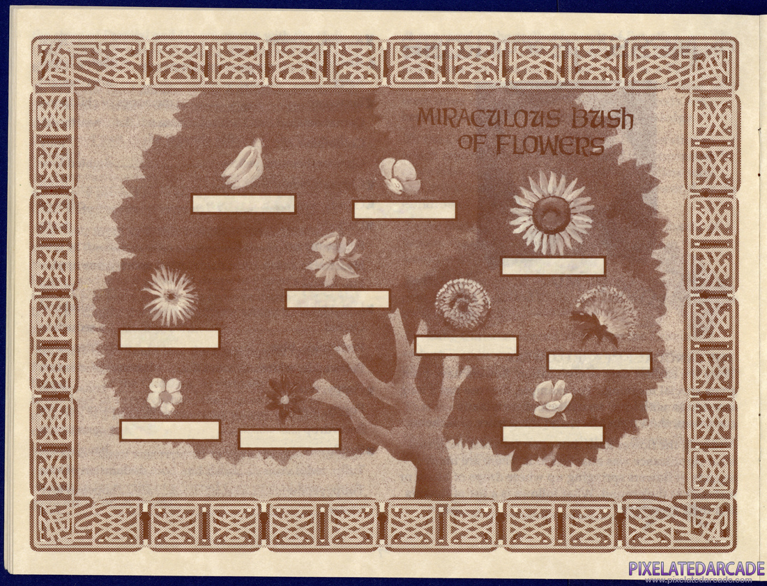 Conquests of Camelot: The Search for the Grail: Instruction Manual - Page 13