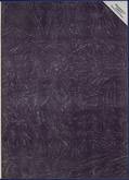 Inside Right Cover