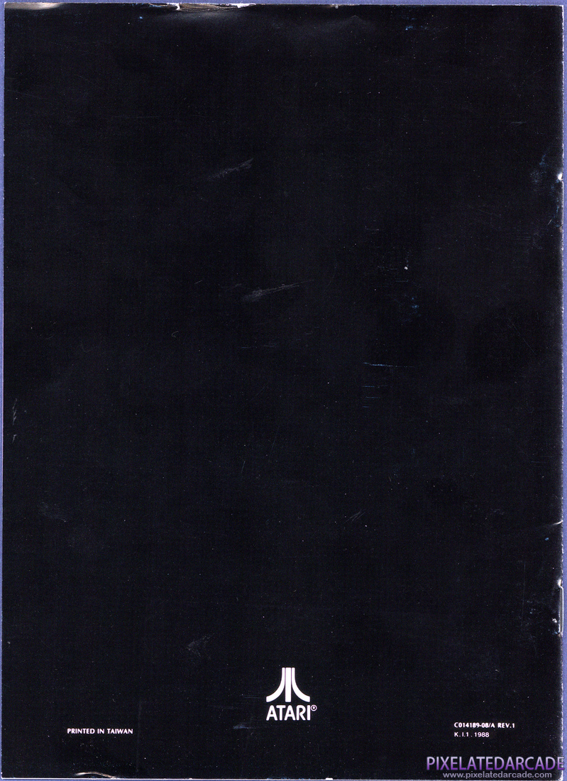 Space Invaders: Instruction Manual - Page 11
