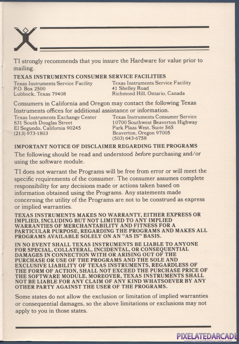 Physical Fitness: Instruction Manual - Page 21