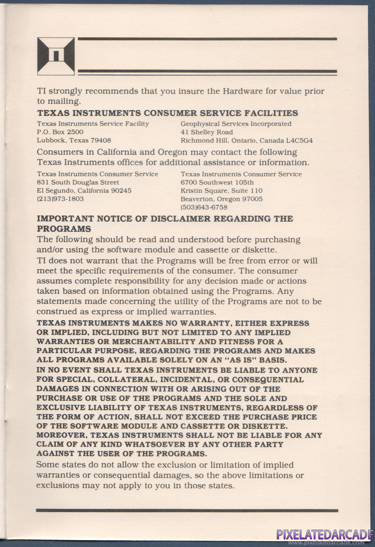 Tunnels of Doom: Instruction Manual - Page 41