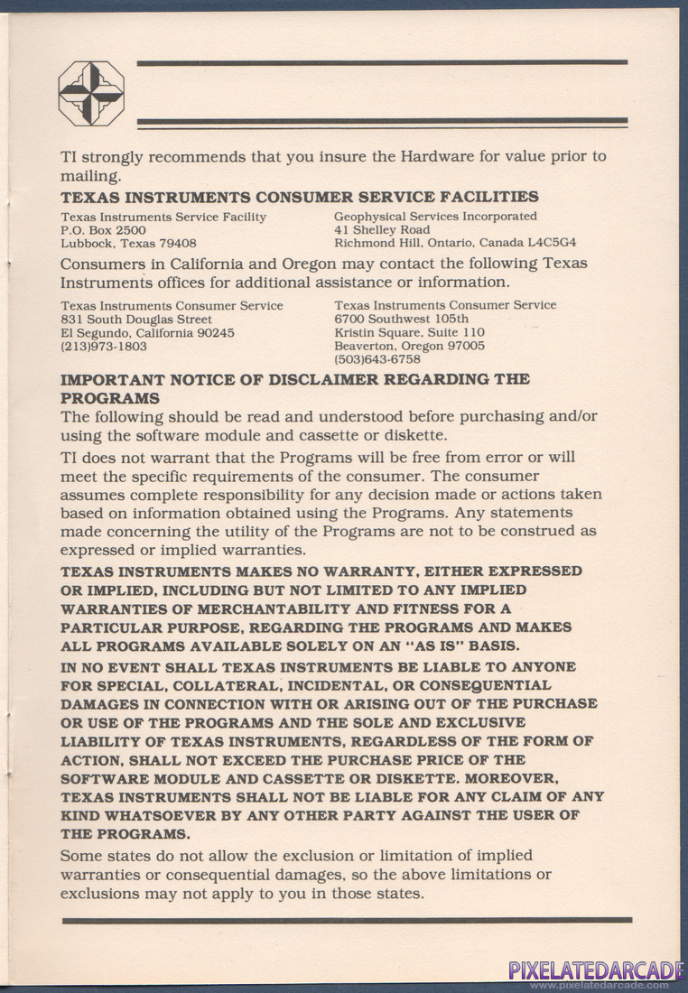 Pirate Adventure: Instruction Manual - Page 13