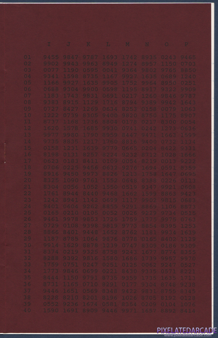 Castlevania: Instruction Manual - Page 10