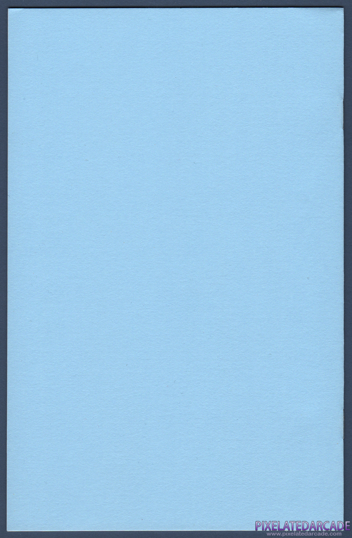 The Crusade: Instruction Manual - Page 14