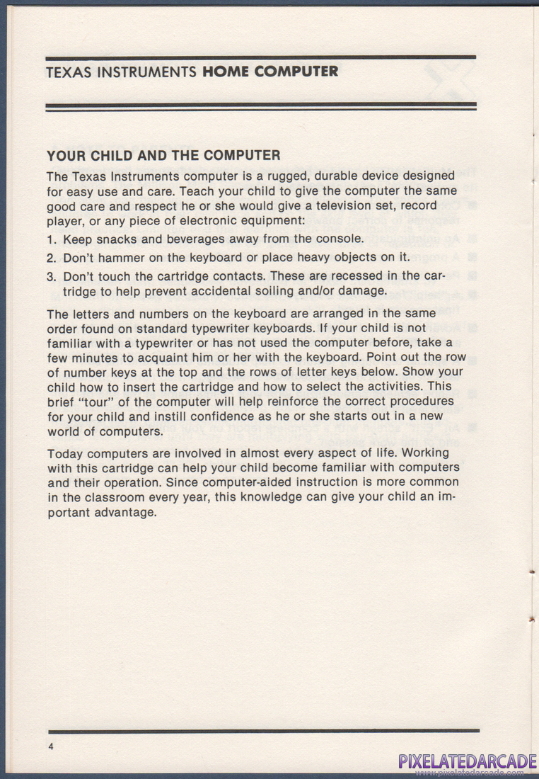 Milliken Math Sequences: Multiplication: Instruction Manual - Page 4