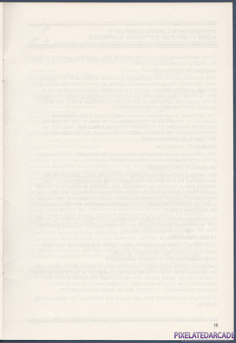 Milliken Math Sequences: Multiplication: Instruction Manual - Page 15