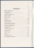 Contents