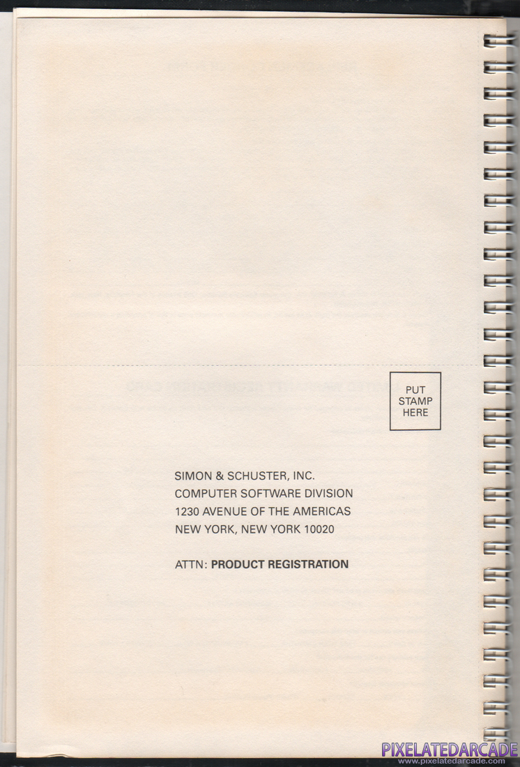 The Electric Dragon: The Interactive Version of the I Ching: Instruction Manual - Page 10