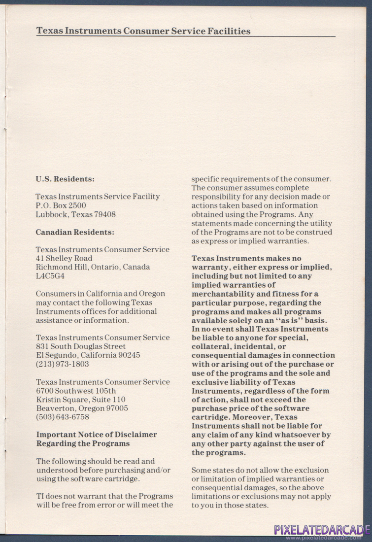 Moon Mine: Instruction Manual - Page 9