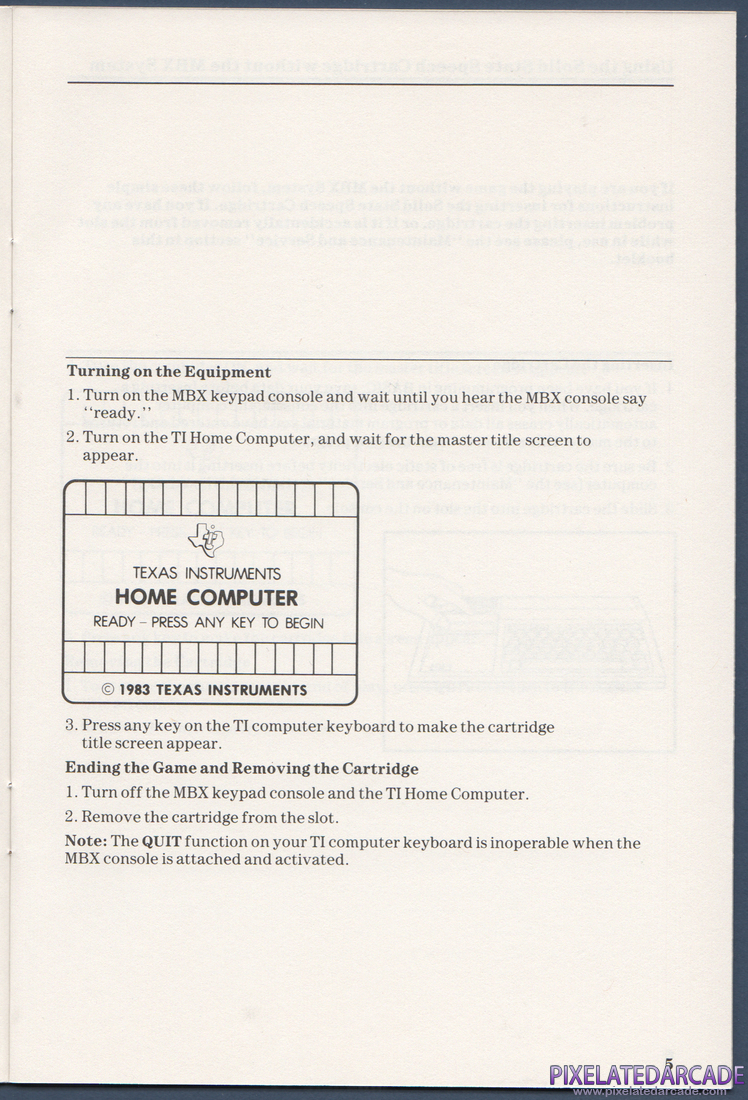 Honey Hunt: Instruction Manual - Page 5