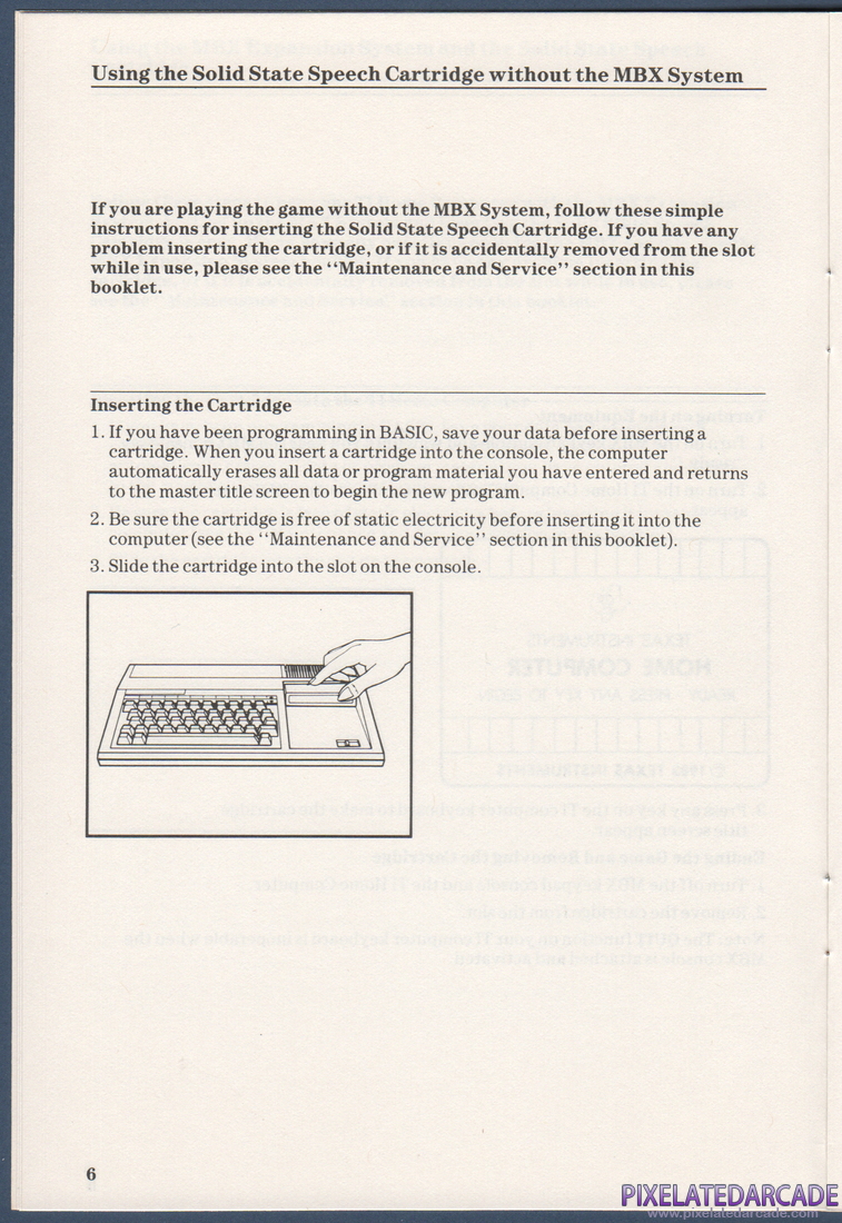 Honey Hunt: Instruction Manual - Page 6