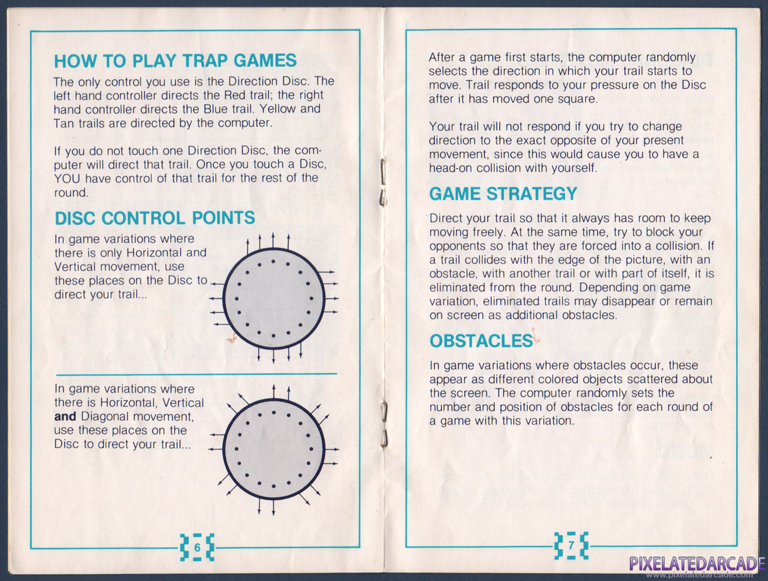 Snafu: Instruction Manual - Page 5