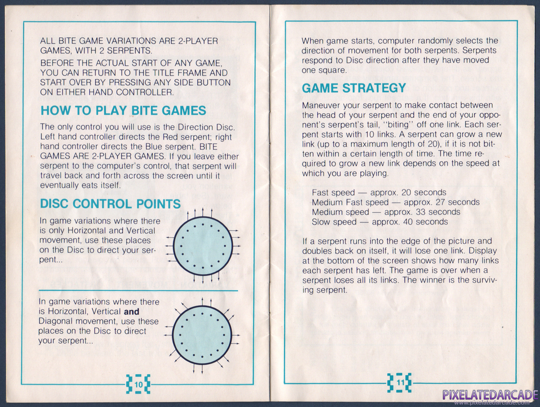 Snafu: Instruction Manual - Page 7