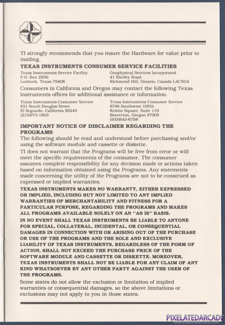 Pirate Adventure: Instruction Manual - Page 13