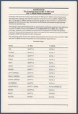 Addendum Page 1