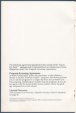Inside Cover