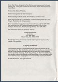 Inside Cover