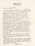 Introductory Letter
